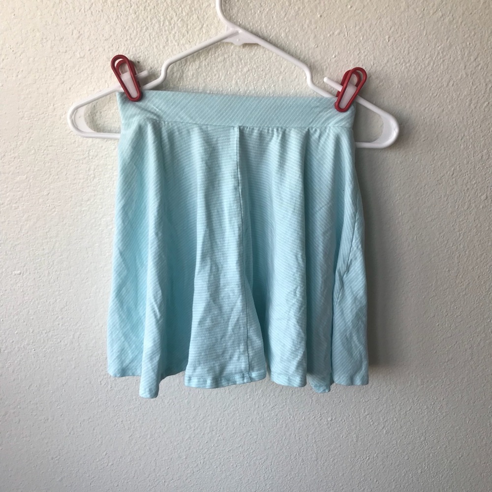 So Skater Skirt